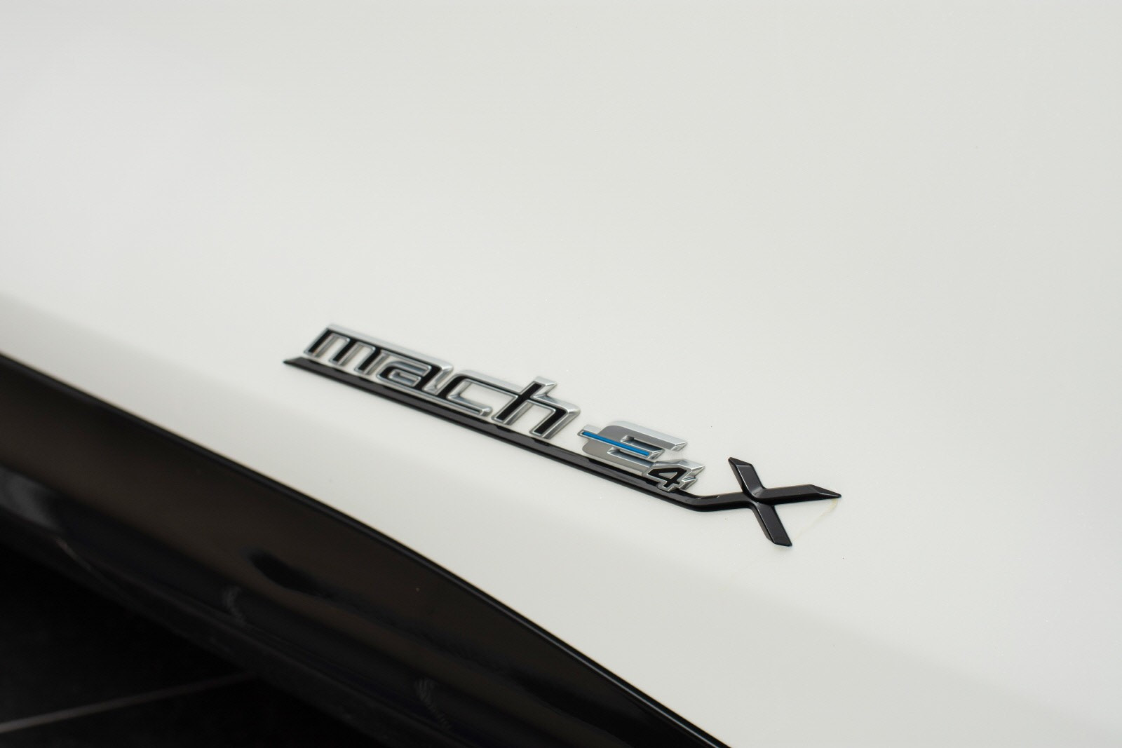 Ford Mustang Mach-E