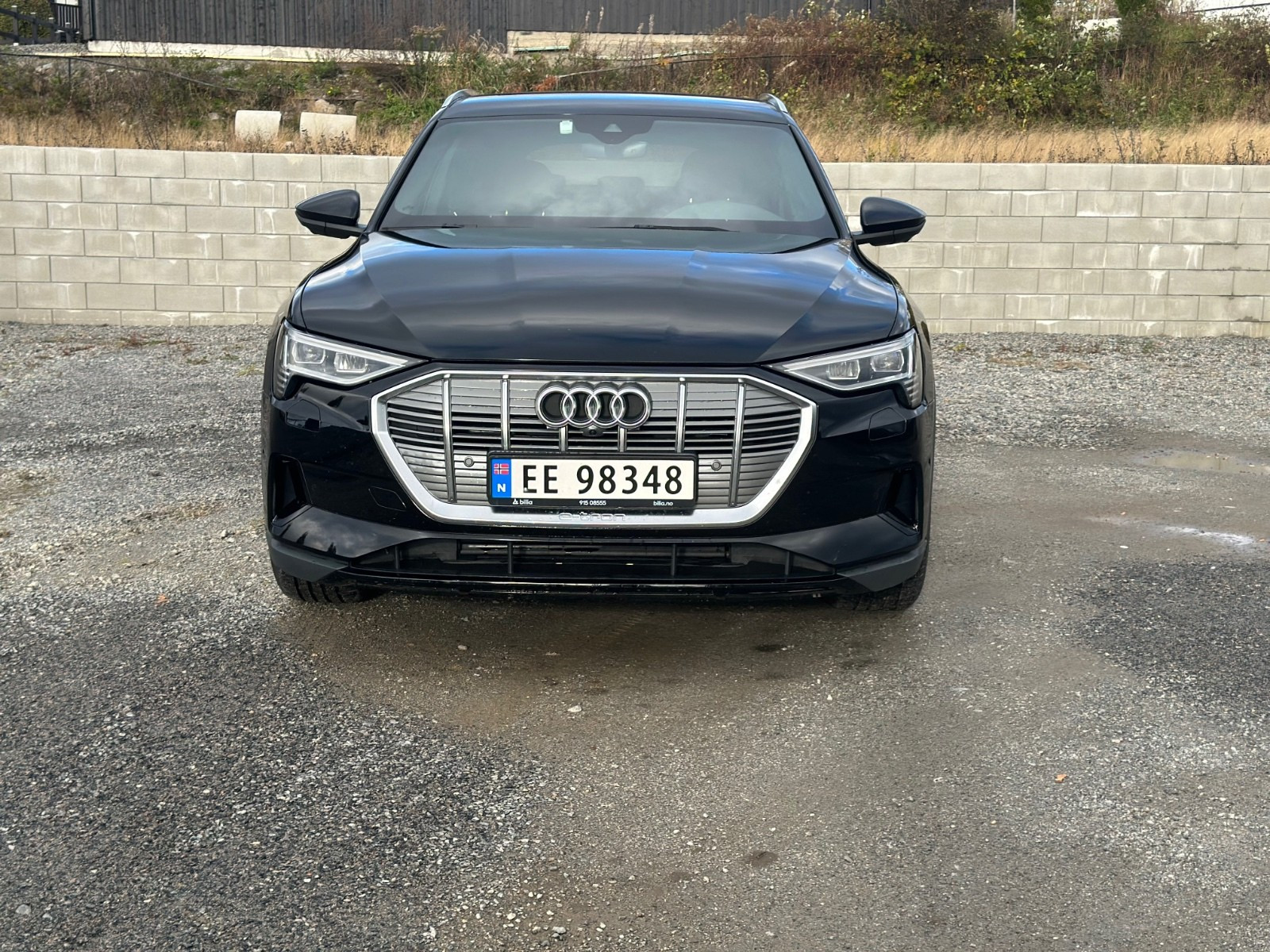 Audi e-tron Sportback
