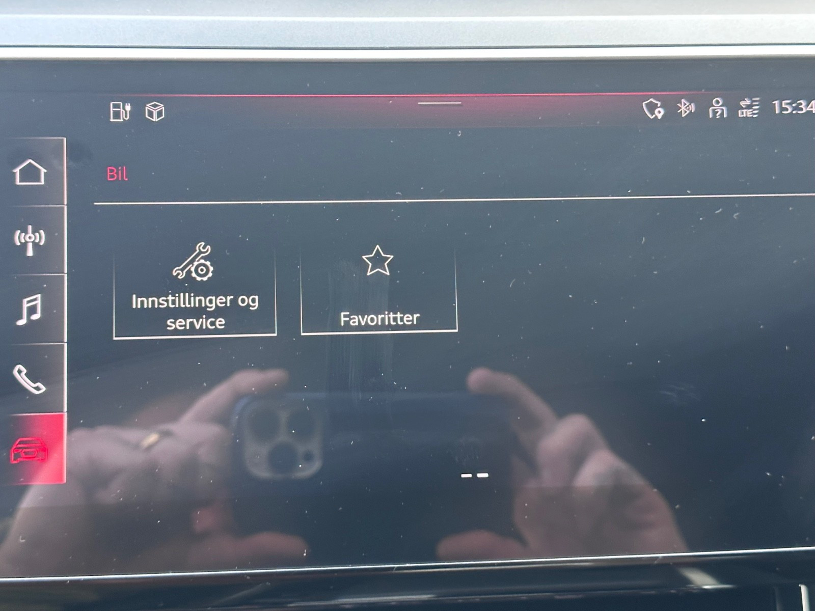 Audi e-tron Sportback