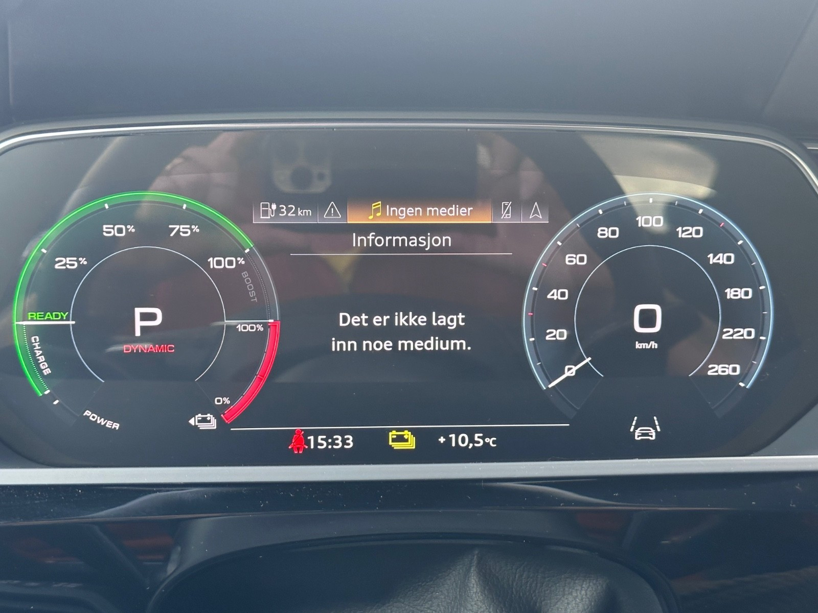 Audi e-tron Sportback