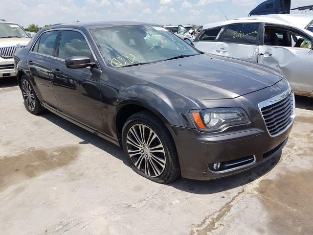 Chrysler 300 S 2014