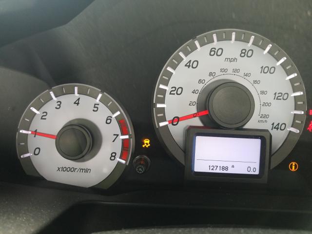 Honda Pilot Touring 2013