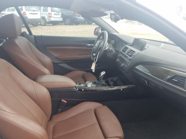 BMW 230XI 2017