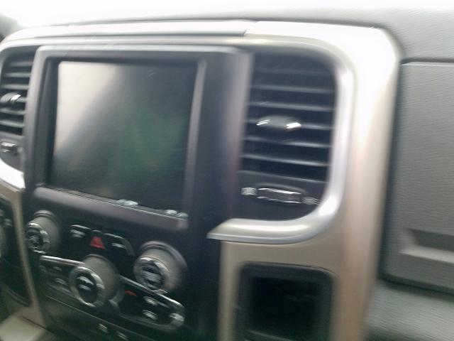 Dodge RAM 1500 SLT 2013