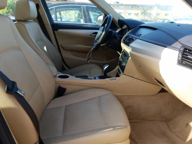 BMW X1 SDRIVE2 2015