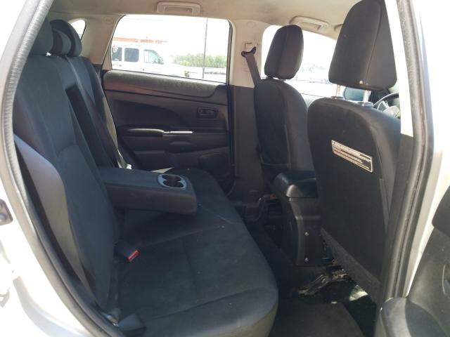 Mitsubishi Outlander 2014
