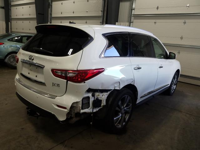 Infiniti JX35 2013