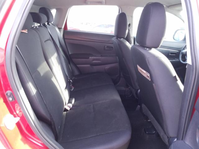Mitsubishi Outlander 2013