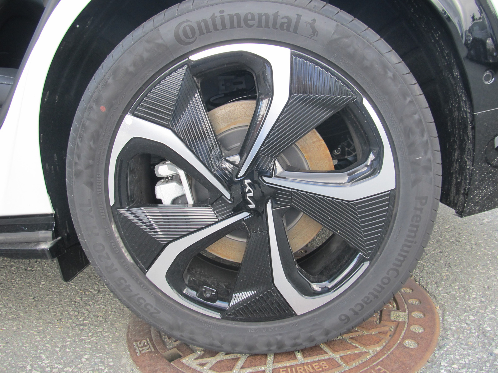 Kia EV6