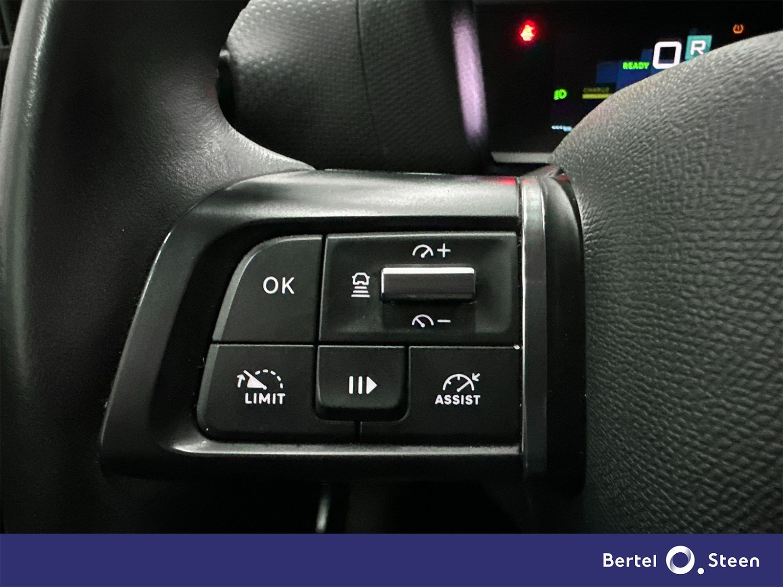 Citroen E-C4