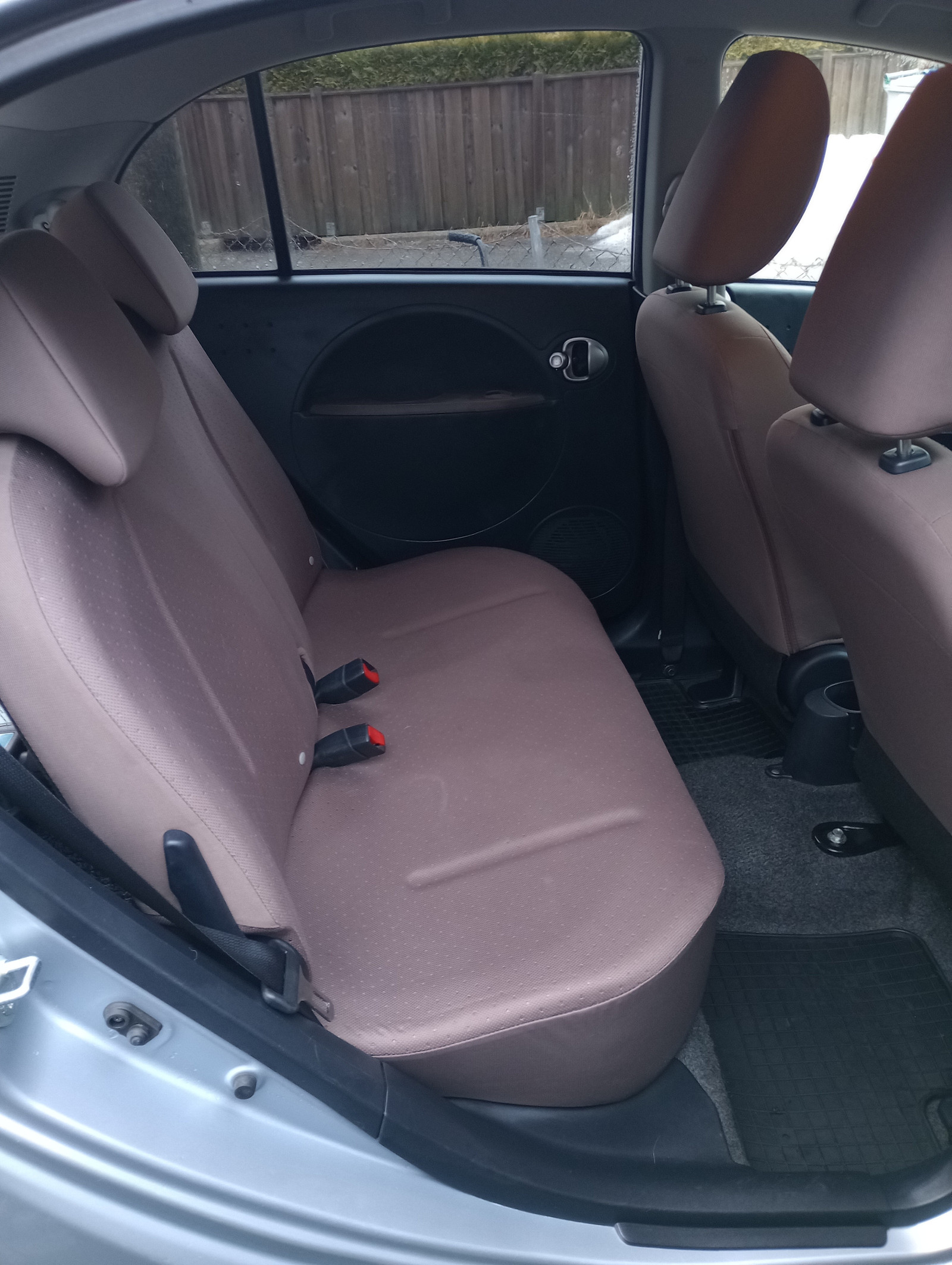 Citroen C-Zero