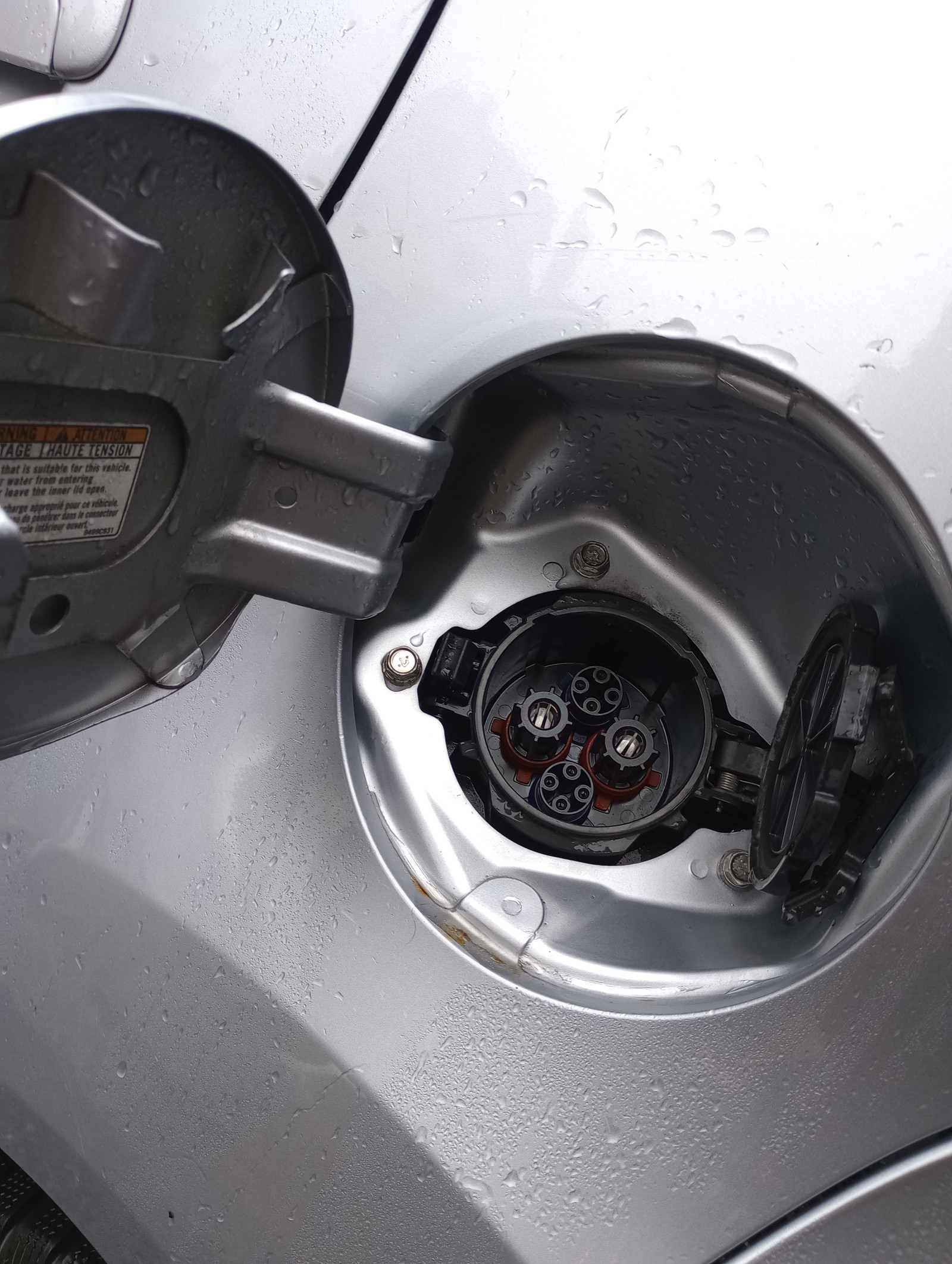 Citroen C-Zero