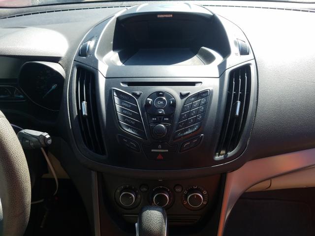 Ford Escape SE 2015