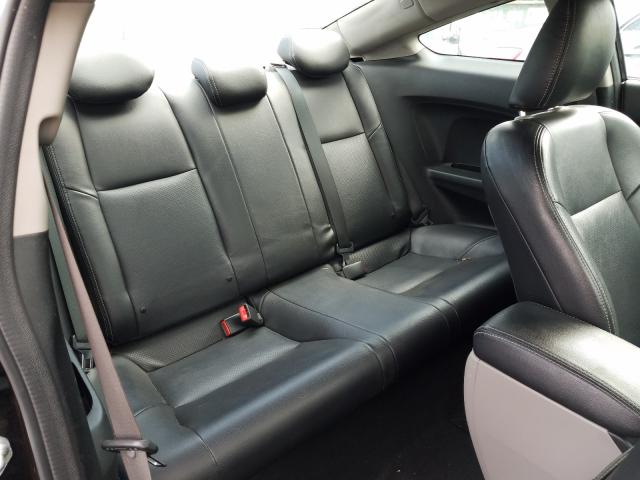 Honda Civic LX 2013