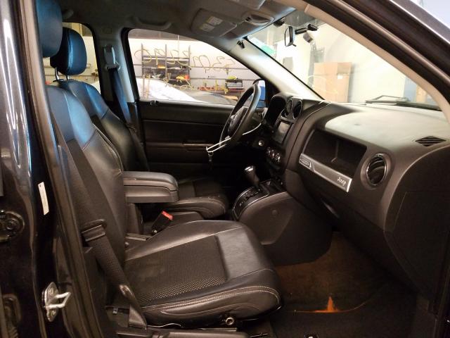 Jeep Compass SP 2014