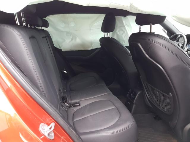 BMW X2 SDRIVE2 2018