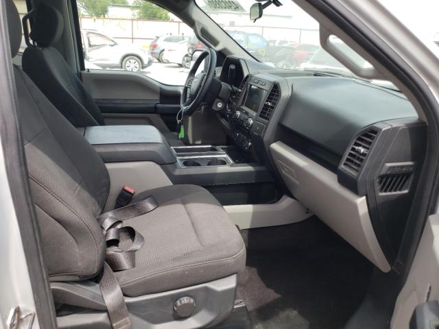 Ford F150 Super 2018