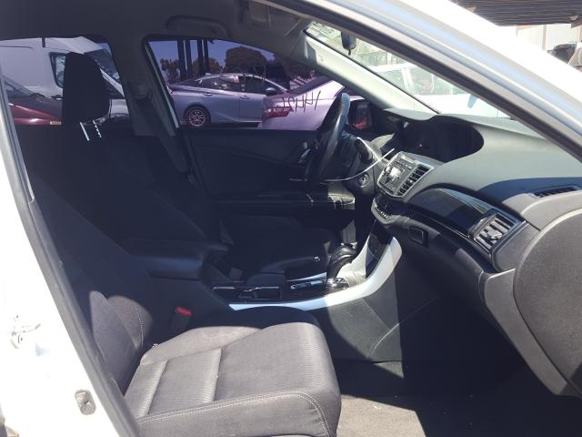 Honda Accord Sport 2014