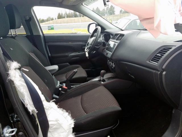 Mitsubishi Outlander 2019