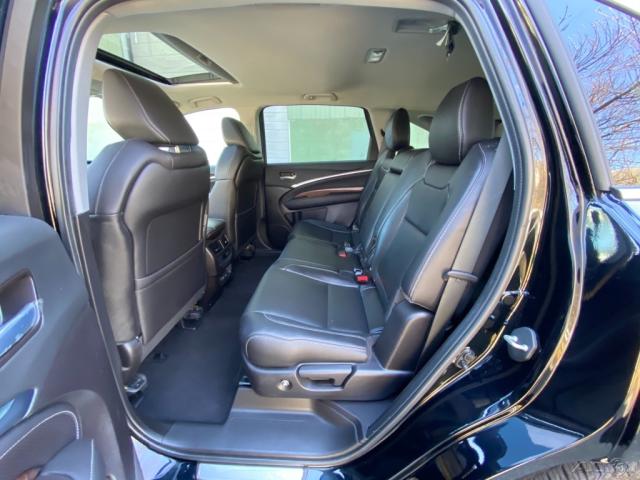 Acura MDX 2020