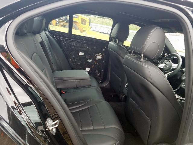 Mercedes-Benz C300 2019