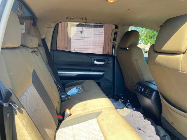 Toyota Tundra CRE 2014