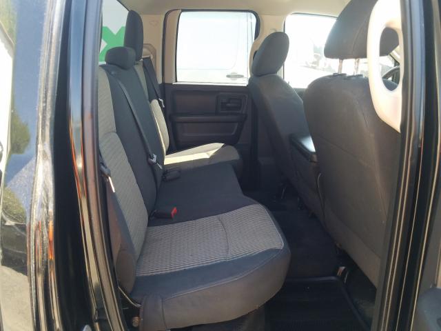 Dodge RAM 1500 S 2012