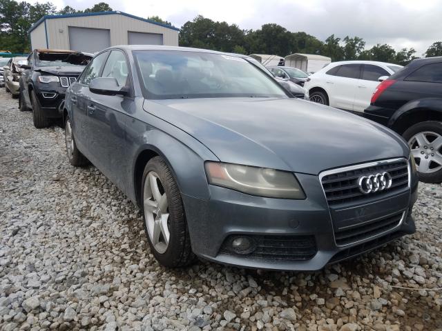 Audi A4 Premium 2012