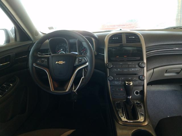 Chevrolet Malibu LS 2013