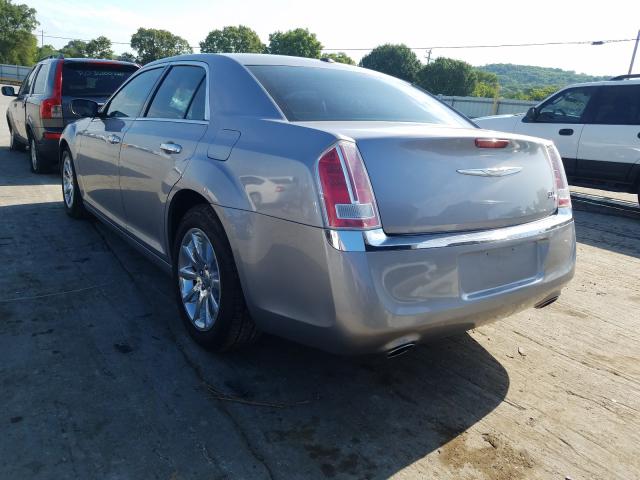 Chrysler 300C 2013