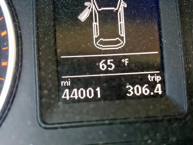 Volkswagen Tiguan WOL 2017
