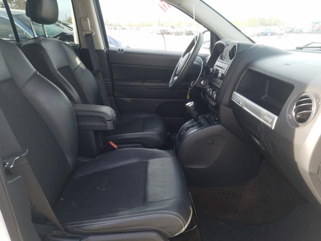 Jeep Compass SP 2015