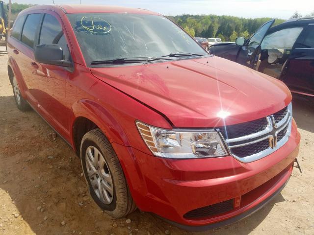 Dodge Journey SE 2015