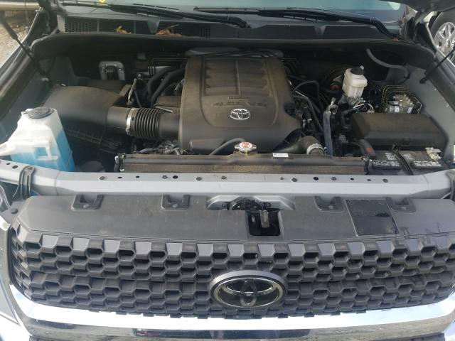 Toyota Tundra DOU 2019