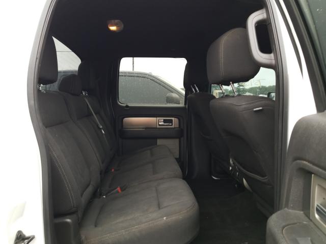 Ford F150 Super 2014