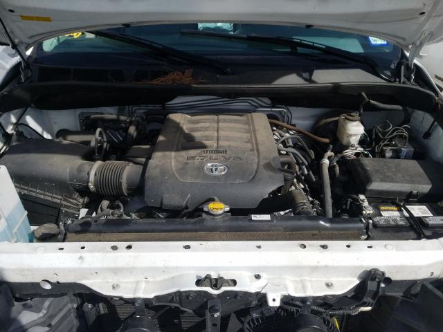 Toyota Sequoia LI 2016
