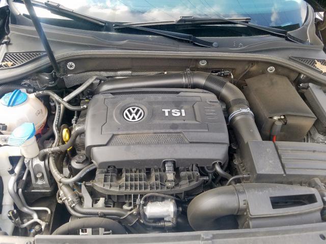 Volkswagen Passat S 2015