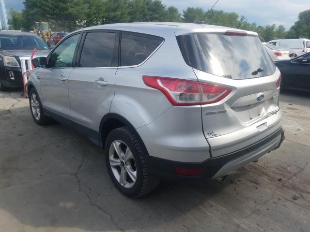 Ford Escape SE 2014
