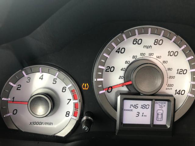 Honda Pilot EXL 2013