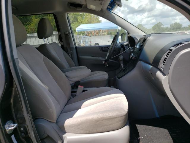 KIA Sedona LX 2014