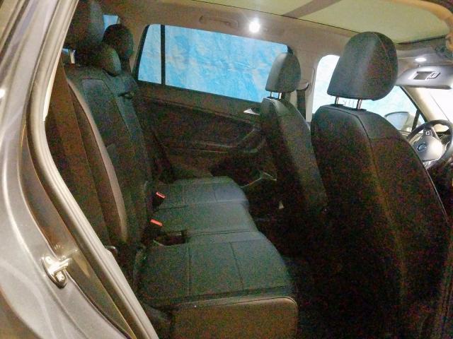 Volkswagen Tiguan SE 2019