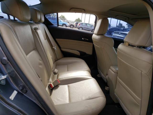 Acura ILX 20 PRE 2013