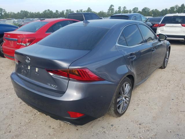 Lexus IS 300 2019
