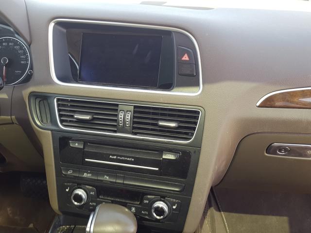 Audi Q5 Premium 2015