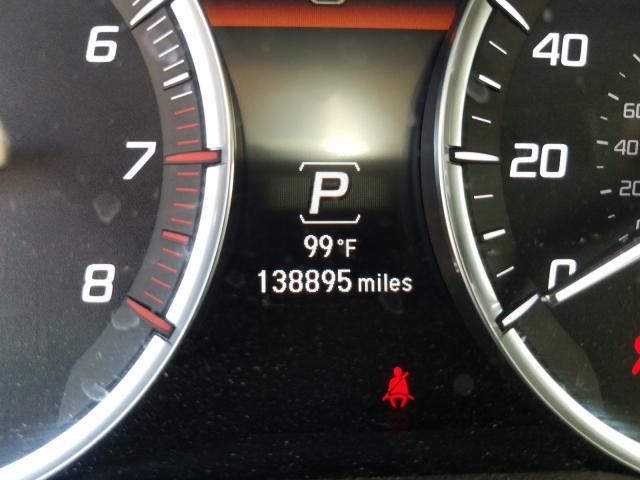 Acura MDX 2014