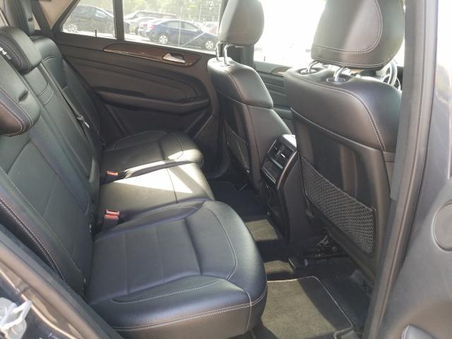 Mercedes-Benz ML 350 4matic 2013