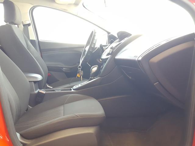 Ford Focus SE 2015