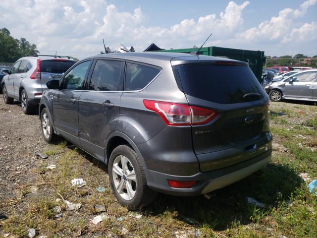 Ford Escape SE 2014