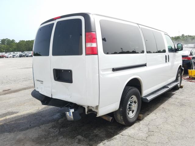 Chevrolet Express G2 2016