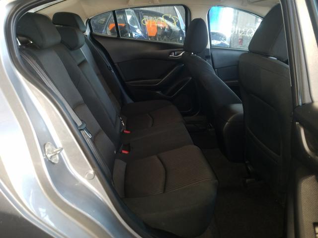 Mazda 3 Touring 2014